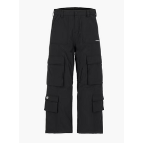 Armada Mula 2L Insulated Pant (26/27) Black