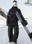 Armada Mula 2L Insulated Pant (26/27) Black