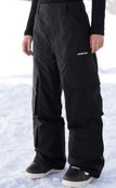 Armada Mula 2L Insulated Pant (26/27) Black