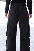 Armada Mula 2L Insulated Pant (26/27) Black