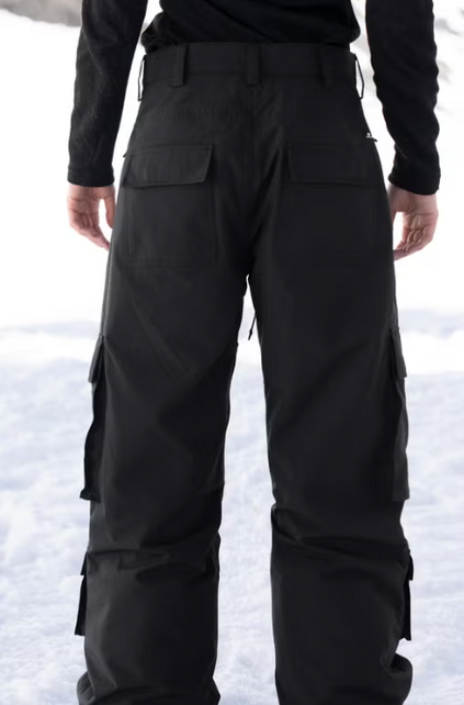 Armada Mula 2L Insulated Pant (26/27) Black