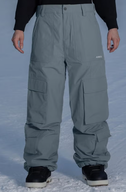 Armada Mula 2L Insulated Pant (26/27) Stormy