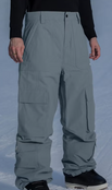 Armada Mula 2L Insulated Pant (26/27) Stormy