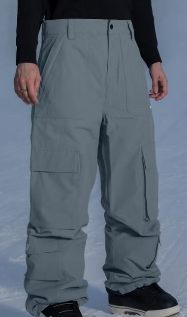Armada Mula 2L Insulated Pant (26/27) Stormy