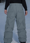Armada Mula 2L Insulated Pant (26/27) Stormy