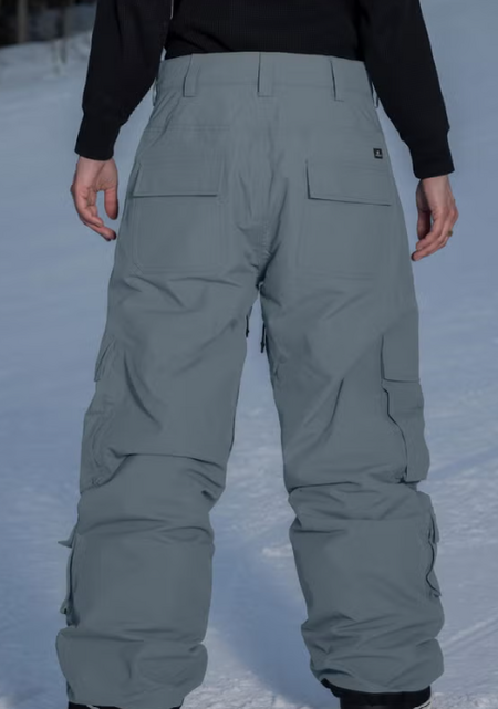 Armada Mula 2L Insulated Pant (26/27) Stormy