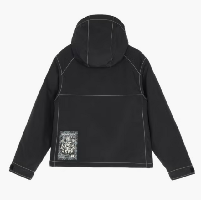 Armada Nylie 2L Insulated Jacket (26/27) Black