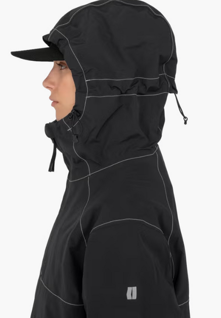 Armada Nylie 2L Insulated Jacket (26/27) Black