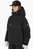 Armada Nylie 2L Insulated Jacket (26/27) Black