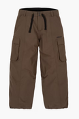 Armada Team Issue 2L Insulated Cargo Pant (26/27) Grizzly