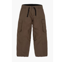 Armada Team Issue 2L Insulated Cargo Pant (26/27) Grizzly