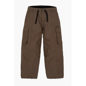 Armada Team Issue 2L Insulated Cargo Pant (26/27) Grizzly