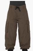 Armada Team Issue 2L Insulated Cargo Pant (26/27) Grizzly
