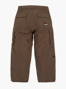 Armada Team Issue 2L Insulated Cargo Pant (26/27) Grizzly