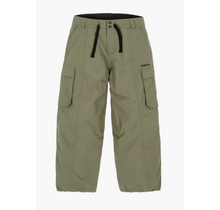 Armada Team Issue 2L Insulated Cargo Pant (26/27) Swamp