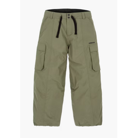 Armada Team Issue 2L Insulated Cargo Pant (26/27) Swamp