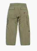 Armada Team Issue 2L Insulated Cargo Pant (26/27) Swamp