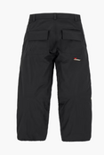Armada Team Issue 2L Insulated Pant (26/27) Black