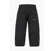 Armada Team Issue 2L Insulated Pant (26/27) Black