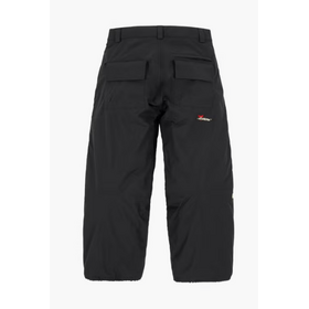 Armada Team Issue 2L Insulated Pant (26/27) Black