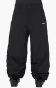 Armada Team Issue 2L Insulated Pant (26/27) Black