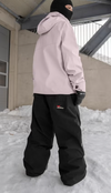 Armada Team Issue 2L Insulated Pant (26/27) Black