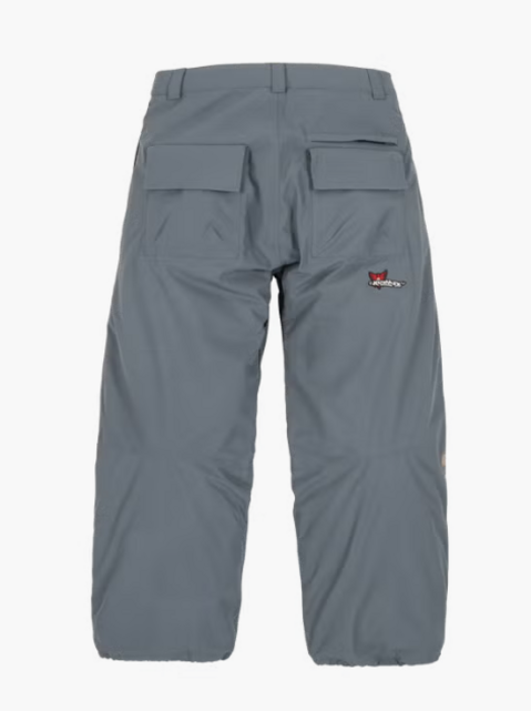 Armada Team Issue 2L Insulated Pant (26/27) Stormy