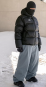 Armada Team Issue 2L Insulated Pant (26/27) Stormy