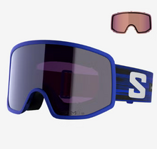 Salomon Goggles Sentry Pro S Sigma Equipe/Sb (26/27)