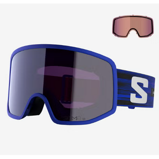 Salomon Goggles Sentry Pro S Sigma Equipe/Sb (26/27)