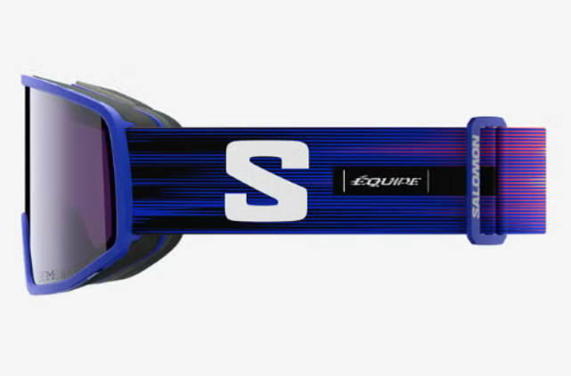 Salomon Goggles Sentry Pro S Sigma Equipe/Sb (26/27)