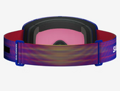 Salomon Goggles Sentry Pro S Sigma Equipe/Sb (26/27)