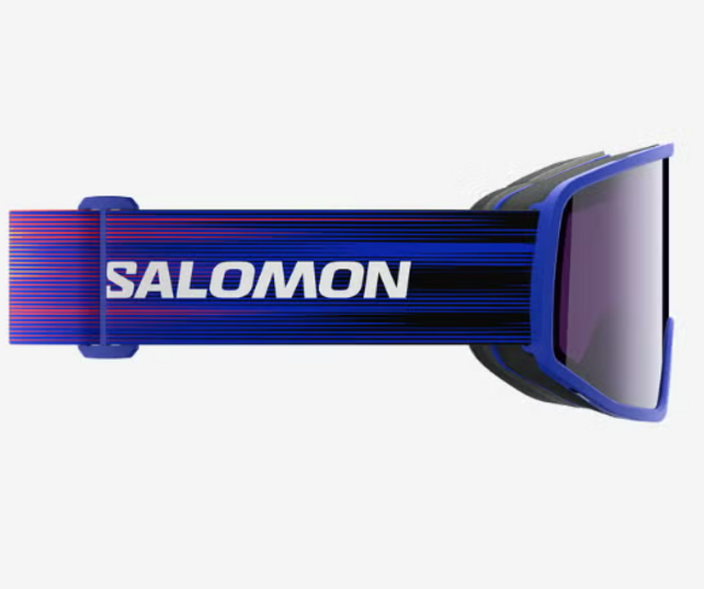 Salomon Goggles Sentry Pro S Sigma Equipe/Sb (26/27)