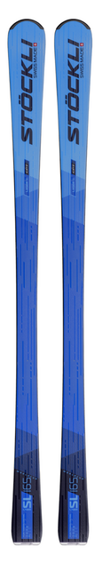 Stockli Laser Sl - Srt12 Blue/Black (26/27)