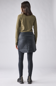 Indyeva Boon Skirt Iv (26/27) Black