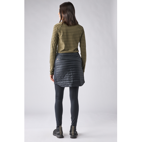 Indyeva Boon Skirt Iv (26/27) Black