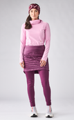 Indyeva Boon Skirt Iv (26/27) Elderberry