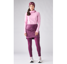 Indyeva Boon Skirt Iv (26/27) Elderberry