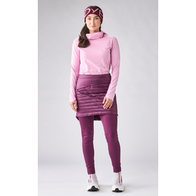 Indyeva Boon Skirt Iv (26/27) Elderberry