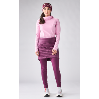 Indyeva Boon Skirt Iv (26/27) Elderberry