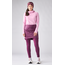 Indyeva Indyeva Boon Skirt Iv (26/27) Elderberry