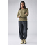 Indyeva Indyeva Novara III (26/27) Deep Moss / Verdale Stripe