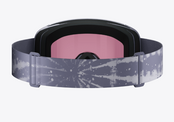 Salomon Goggles Aksium 2.0 Blue Granite/Ruby (26/27)