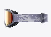 Salomon Goggles Aksium 2.0 Blue Granite/Ruby (26/27)