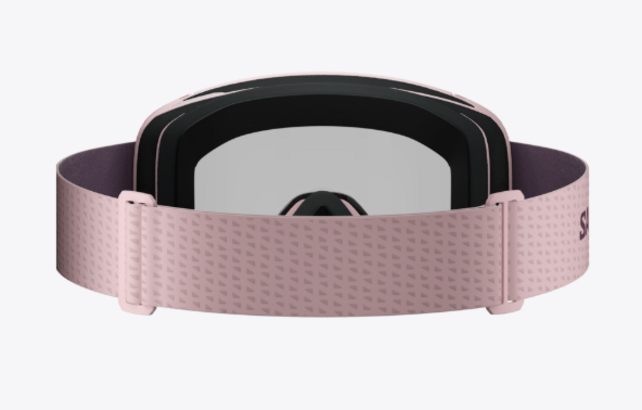 Salomon Goggles Aksium 2.0 Heavpink/Superwhite (26/27)