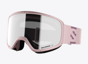 Salomon Goggles Aksium 2.0 Heavpink/Superwhite (26/27)