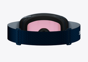 Salomon Goggles Aksium 2.0 S Dress Blue/L.Blue (26/27)
