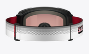 Salomon Goggles S/View 3 Sigma Bk Pixel/Copper (26/27)