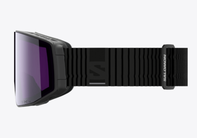 Salomon Goggles Sentry Prime Sigma Black/Sb (26/27)