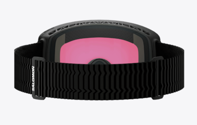 Salomon Goggles Sentry Prime Sigma Black/Sb (26/27)